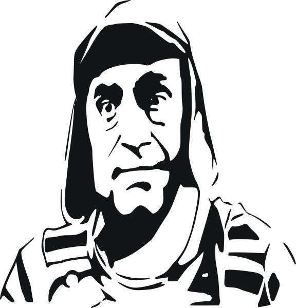 Adesivo personalizados da Turma do Chaves